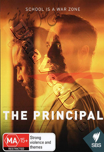 The Principal |   DVD